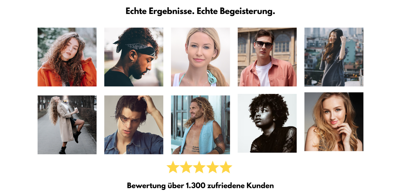 TitaAir™ Haartrockner