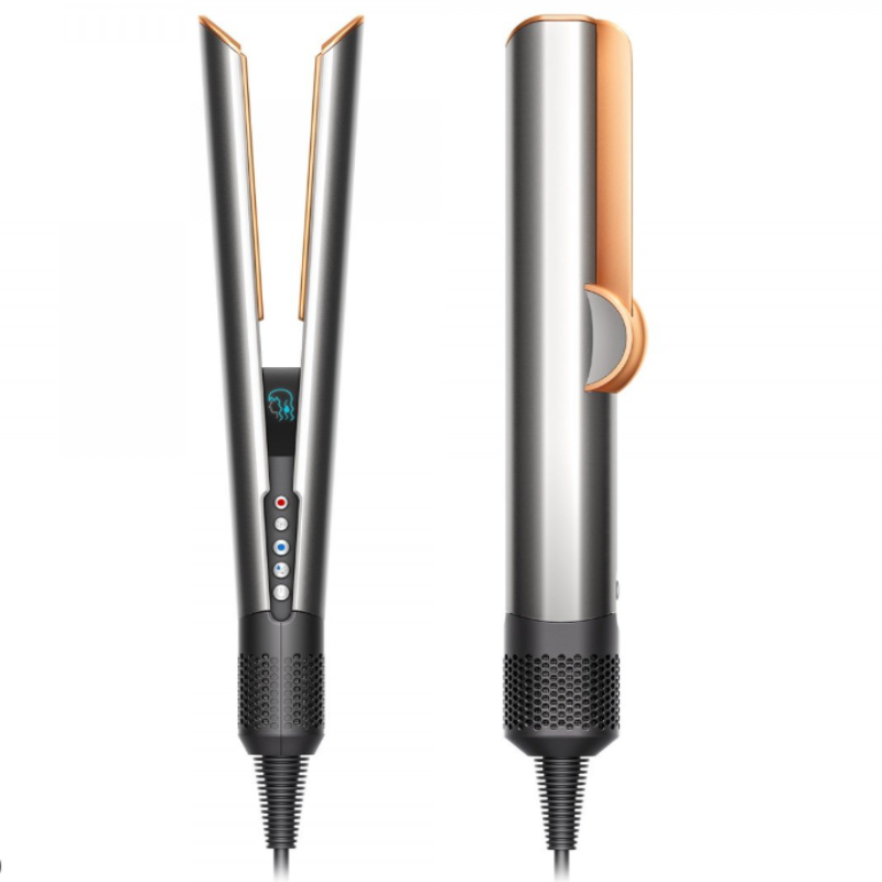 TitaStraight™ Haarglätter