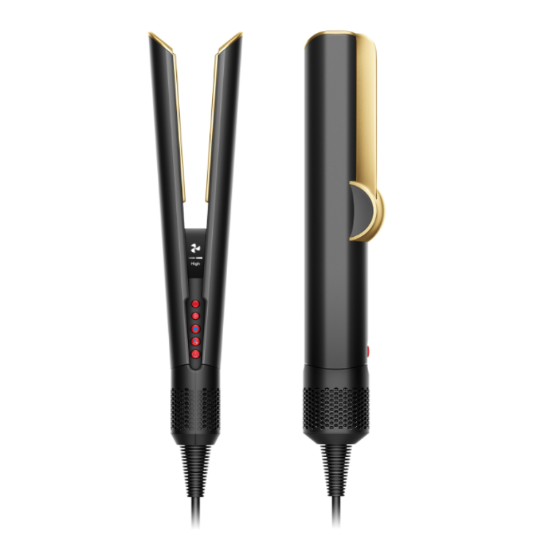 TitaStraight™ Haarglätter