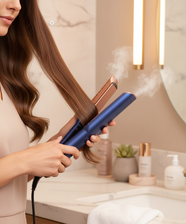 TitaStraight™ Haarglätter