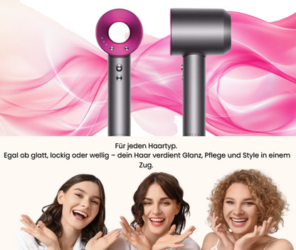 TitaAir™ Haartrockner