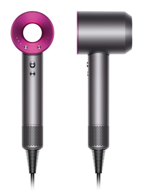 TitaAir™ Haartrockner